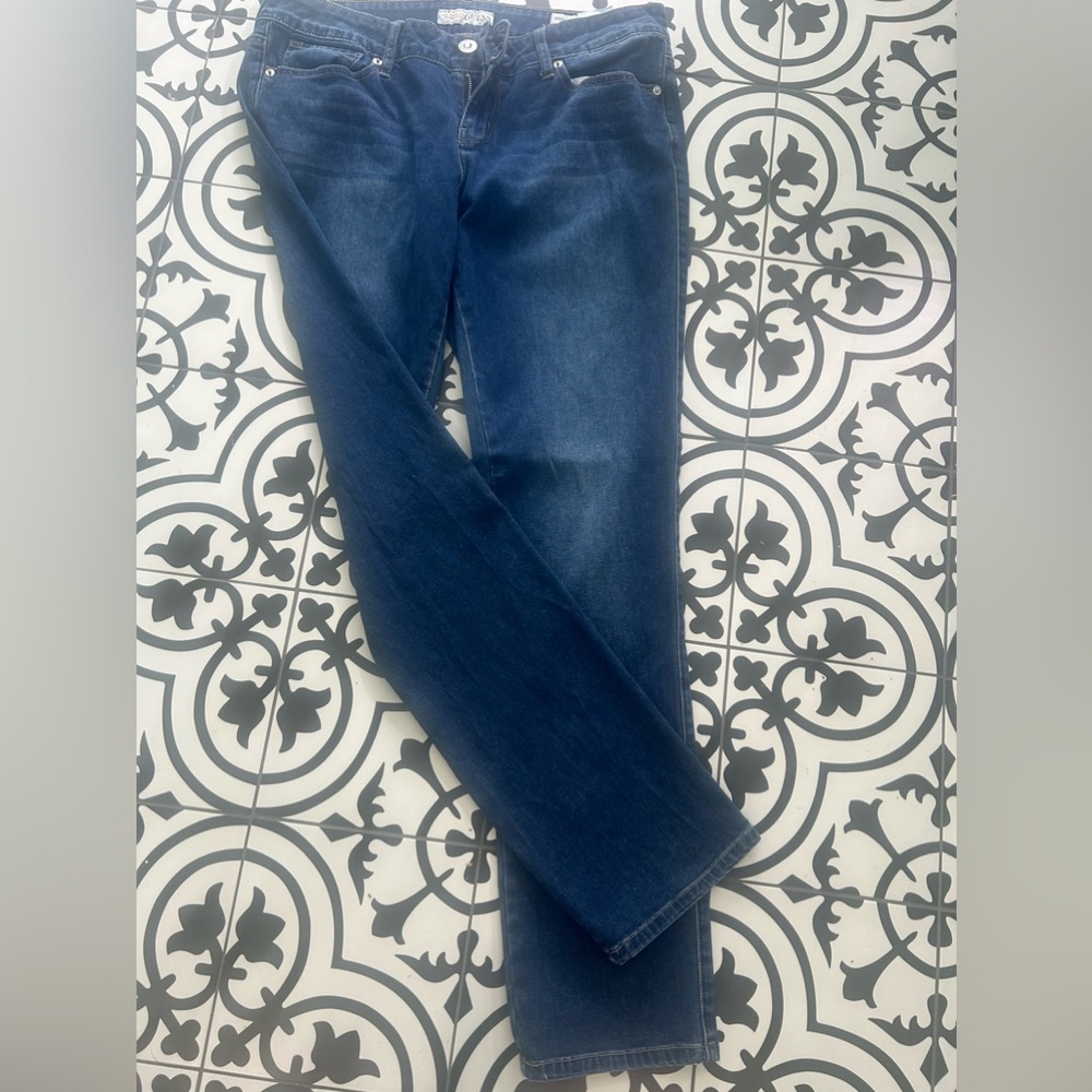 Guess Jeans
